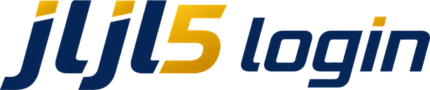 jljl5 login official brand logo